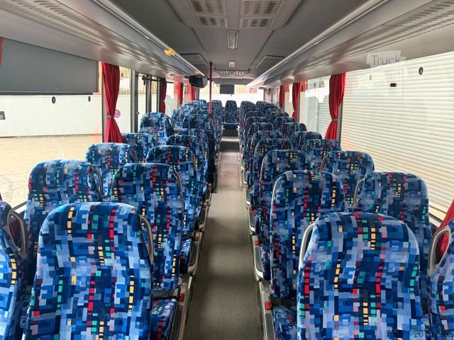 Tarpmiestinis autobusas SETRA S 415 UL || Klima || E6 || viele Sitze