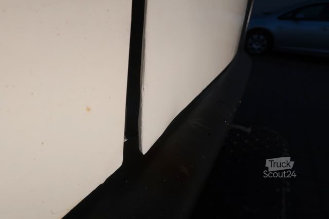 Aukštas mikroautobusas MERCEDES-BENZ Sprinter 511CDI 1.Hand/ SHZ / Werkstatt/ FN:133