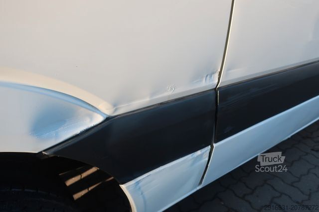 Aukštas mikroautobusas MERCEDES-BENZ Sprinter 511CDI 1.Hand/ SHZ / Werkstatt/ FN:133