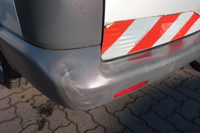Ploščati dostavnik VOLKSWAGEN T5 2.Hand / Klima / SHZ / Sitzhz. / FN:177