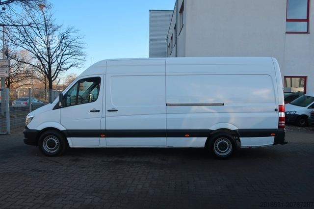 Kombi z visokim stropom MERCEDES-BENZ Sprinter 314CDI 2.Hand / Klima / Kamera / FN:226
