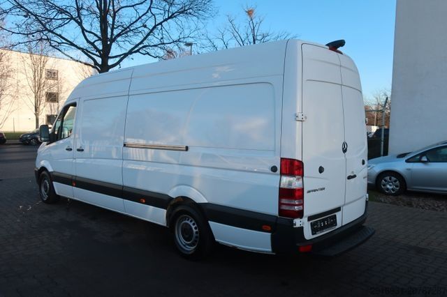 Kombi z visokim stropom MERCEDES-BENZ Sprinter 314CDI 2.Hand / Klima / Kamera / FN:226