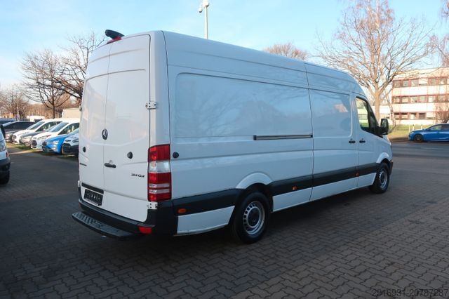 Kombi z visokim stropom MERCEDES-BENZ Sprinter 314CDI 2.Hand / Klima / Kamera / FN:226