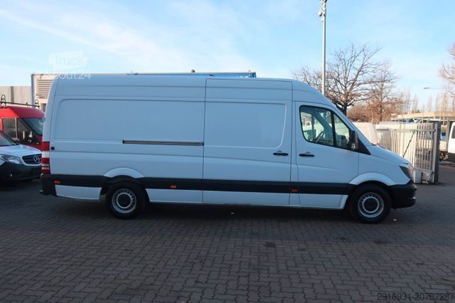 Kombi z visokim stropom MERCEDES-BENZ Sprinter 314CDI 2.Hand / Klima / Kamera / FN:226