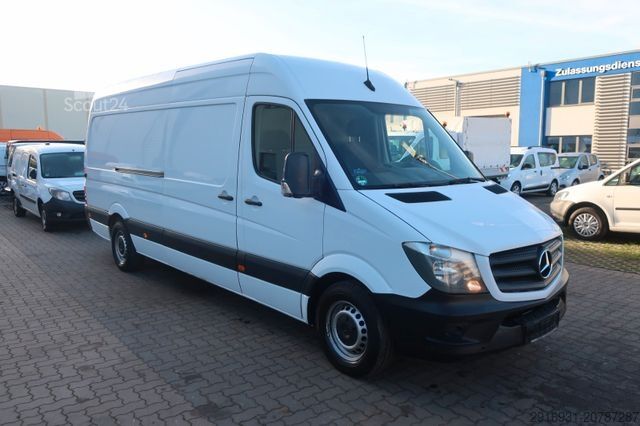 Kombi z visokim stropom MERCEDES-BENZ Sprinter 314CDI 2.Hand / Klima / Kamera / FN:226