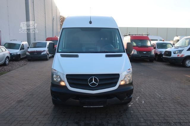 Kombi z visokim stropom MERCEDES-BENZ Sprinter 314CDI 2.Hand / Klima / Kamera / FN:226