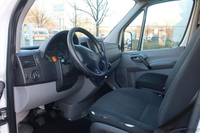 Kombi z visokim stropom MERCEDES-BENZ Sprinter 314CDI 2.Hand / Klima / Kamera / FN:226
