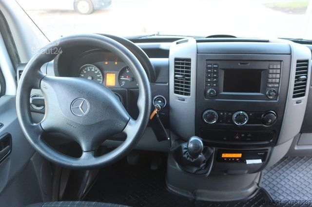 Kombi z visokim stropom MERCEDES-BENZ Sprinter 314CDI 2.Hand / Klima / Kamera / FN:226