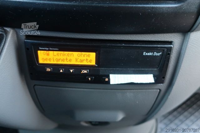 Kombi z visokim stropom MERCEDES-BENZ Sprinter 314CDI 2.Hand / Klima / Kamera / FN:226