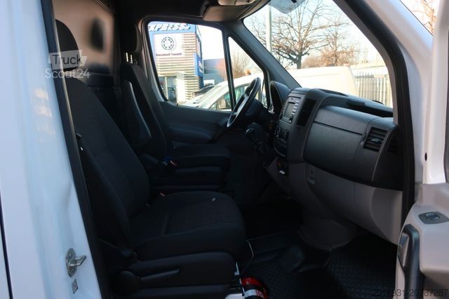 Kombi z visokim stropom MERCEDES-BENZ Sprinter 314CDI 2.Hand / Klima / Kamera / FN:226