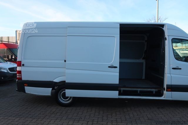 Kombi z visokim stropom MERCEDES-BENZ Sprinter 314CDI 2.Hand / Klima / Kamera / FN:226