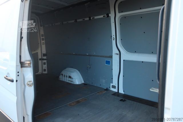 Kombi z visokim stropom MERCEDES-BENZ Sprinter 314CDI 2.Hand / Klima / Kamera / FN:226