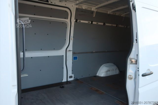 Kombi z visokim stropom MERCEDES-BENZ Sprinter 314CDI 2.Hand / Klima / Kamera / FN:226