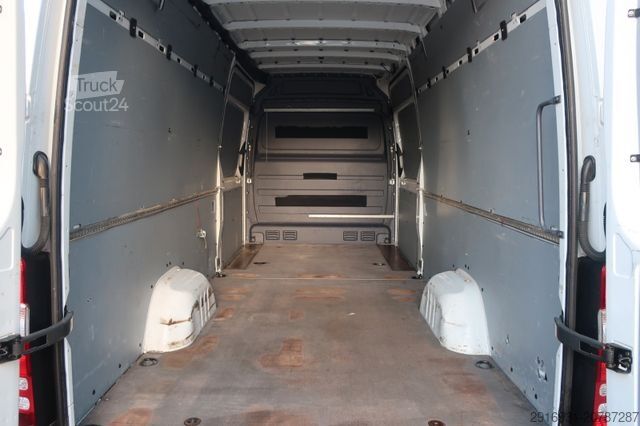 Kombi z visokim stropom MERCEDES-BENZ Sprinter 314CDI 2.Hand / Klima / Kamera / FN:226