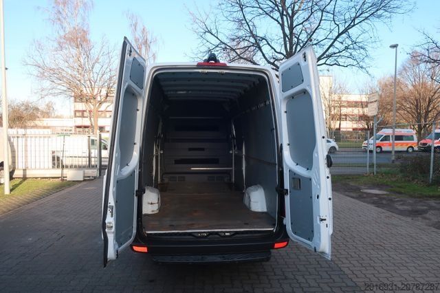 Kombi z visokim stropom MERCEDES-BENZ Sprinter 314CDI 2.Hand / Klima / Kamera / FN:226