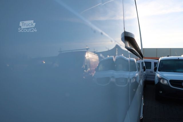 Kombi z visokim stropom MERCEDES-BENZ Sprinter 314CDI 2.Hand / Klima / Kamera / FN:226