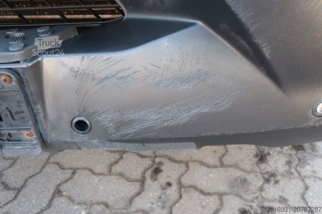 Kombi z visokim stropom MERCEDES-BENZ Sprinter 314CDI 2.Hand / Klima / Kamera / FN:226