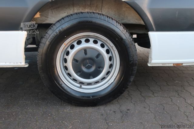 Kombi z visokim stropom MERCEDES-BENZ Sprinter 314CDI 2.Hand / Klima / Kamera / FN:226