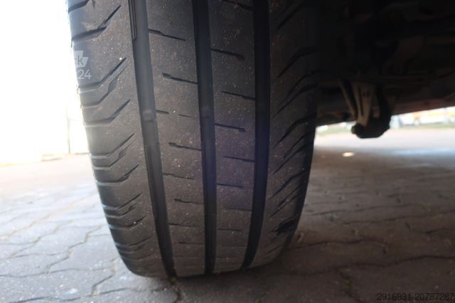 Kombi z visokim stropom MERCEDES-BENZ Sprinter 314CDI 2.Hand / Klima / Kamera / FN:226