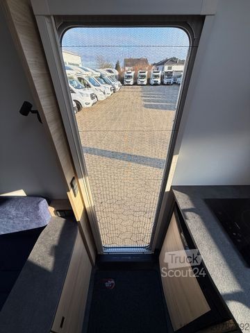 Caravane STERCKEMAN 350CP Easy `26