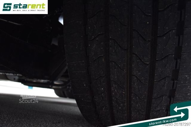 Standardni vlačilec MAN TGX 18.540 LL Retarder Vollluftfederung Standkl.