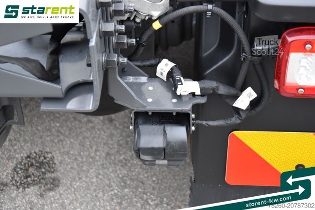 Trattore stradale standard VOLVO FH 500 AERO XL Turbocompound CMS VEB+