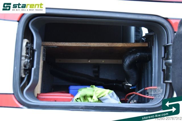 Standardni vlačilec SCANIA 164L V8 580 Highline Retarder Analoger Tacho