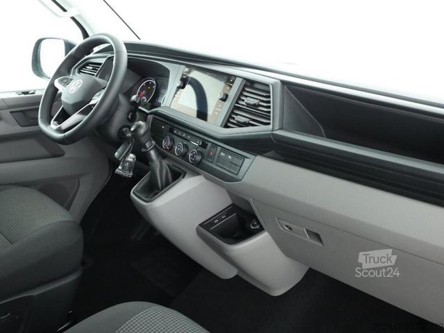Kleinbus VOLKSWAGEN T6.1 Transporter Kombi KR STANDHZ LED ACC NAVI