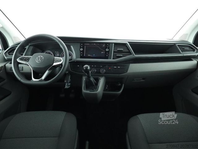 Minibuss VOLKSWAGEN T6.1 Transporter Kombi KR STANDHZ LED ACC NAVI