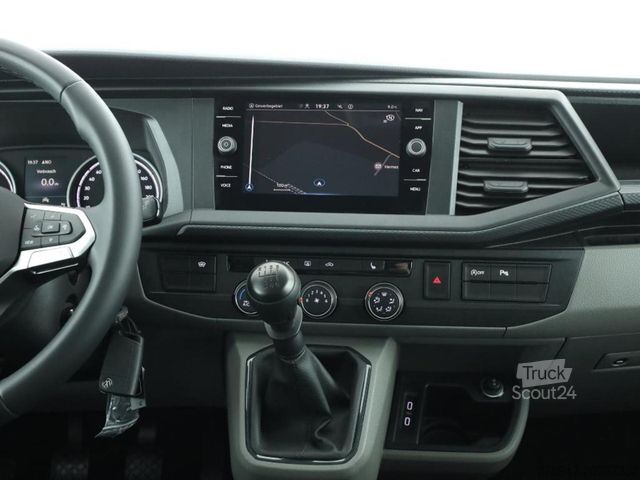 Kleinbus VOLKSWAGEN T6.1 Transporter Kombi KR STANDHZ LED ACC NAVI
