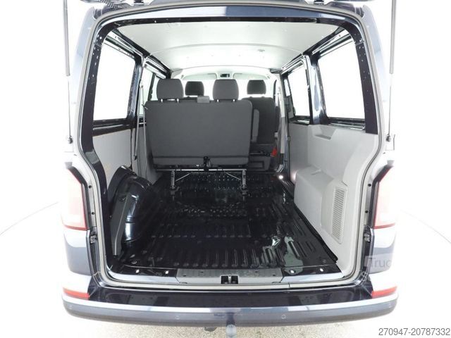 Kleinbus VOLKSWAGEN T6.1 Transporter Kombi KR STANDHZ LED ACC NAVI