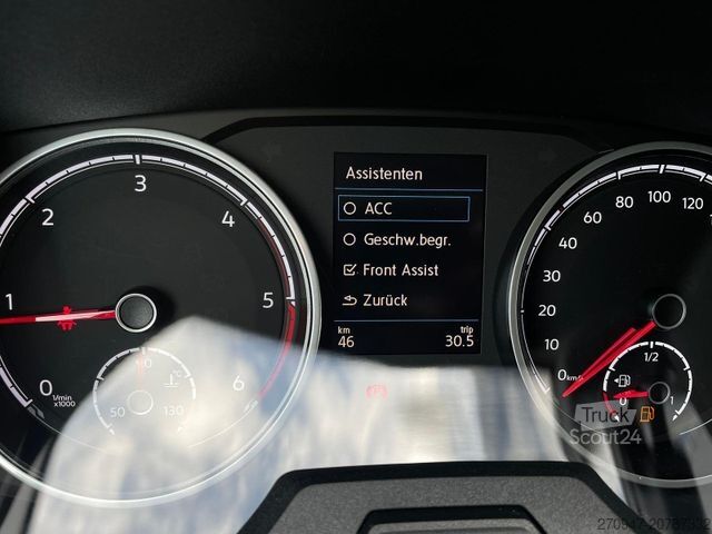 Minibuss VOLKSWAGEN T6.1 Transporter Kombi KR STANDHZ LED ACC NAVI