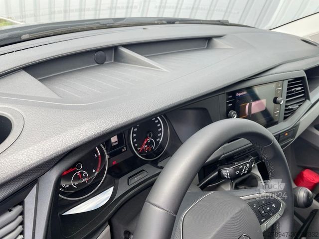 Minibuss VOLKSWAGEN T6.1 Transporter Kombi KR STANDHZ LED ACC NAVI