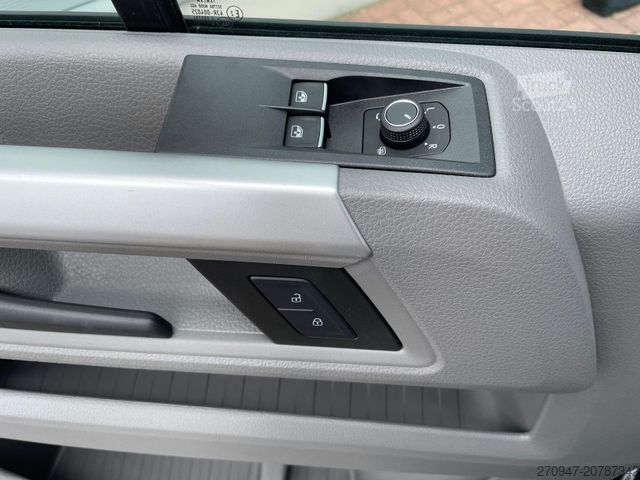 Fourgon surélevé MAN TGE 3.200 L3H3 Kasten 4x4 Individual S ACC STHZ