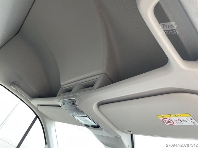 Fourgon surélevé MAN TGE 3.200 L3H3 Kasten 4x4 Individual S ACC STHZ