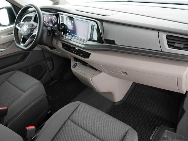 Mikroautobuss VOLKSWAGEN T7 Multivan eHybrid lang 4MOTION NAVI AHK ACC