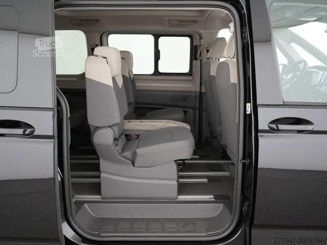 Mikroautobuss VOLKSWAGEN T7 Multivan eHybrid lang 4MOTION NAVI AHK ACC