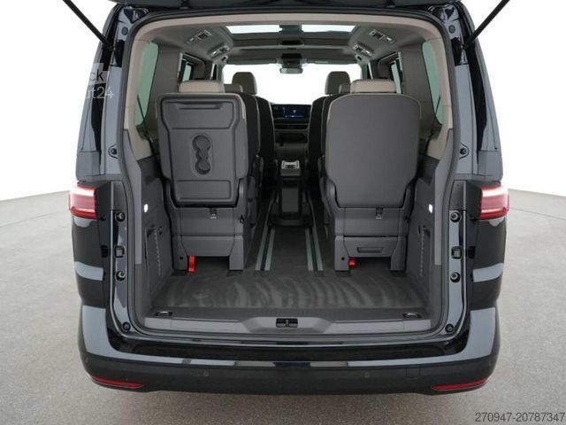 Mikroautobuss VOLKSWAGEN T7 Multivan eHybrid lang 4MOTION NAVI AHK ACC