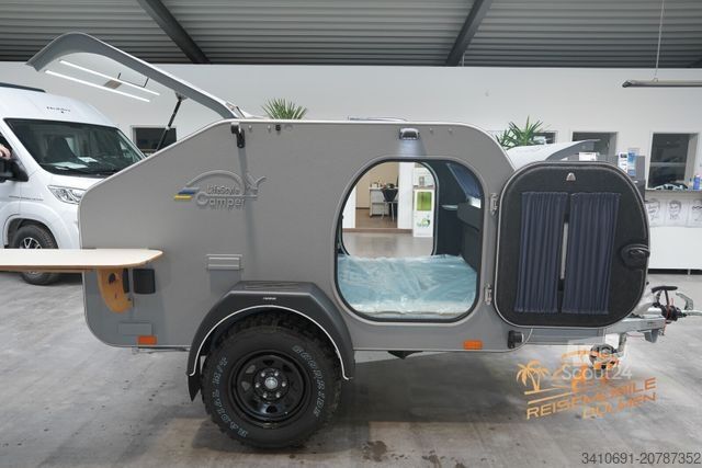Caravane LifeStyle Camper X-Line Minicamper Teardrop Tiny