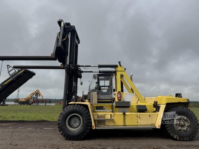 вилочный погрузчик Kalmar DCF330-12