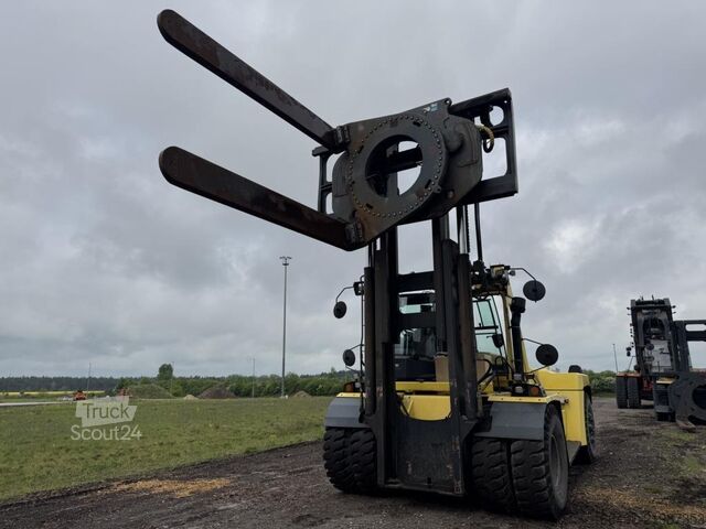 вилочный погрузчик Kalmar DCG330-12