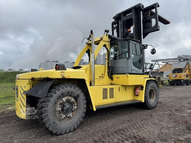 вилочный погрузчик Kalmar DCG330-12