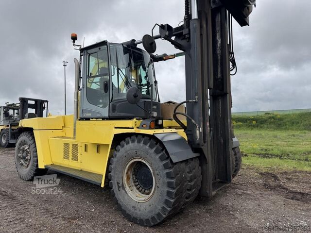 вилочный погрузчик Kalmar DCG330-12