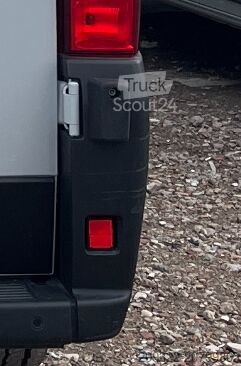 Caravan/camper Fiat Weinsberg Carabus 600 K | 4 Posti Letto | Completamente Attrezzato