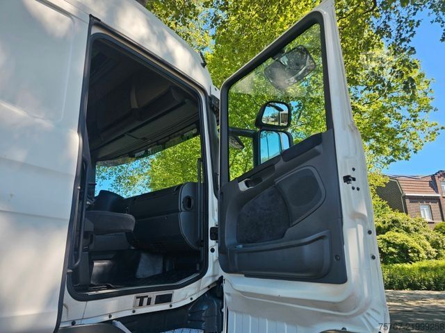 Вантажівка зі змінною надбудовою SCANIA R400 Highline BDF 6x2