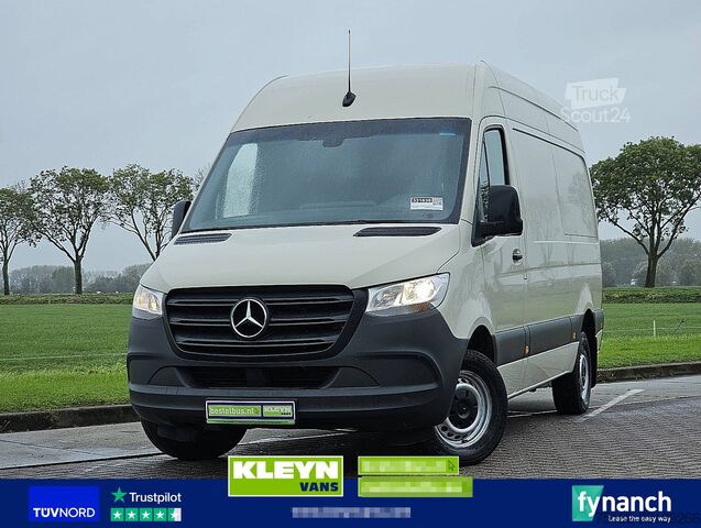 MERCEDES-BENZ SPRINTER 311 L2H2 Mbux Propulsion Climatisation Euro6 1er Propriétaire ! MERCEDES-BENZ SPRINTER 311 L2H2 Mbux Achterwielaandrijving Ai...
