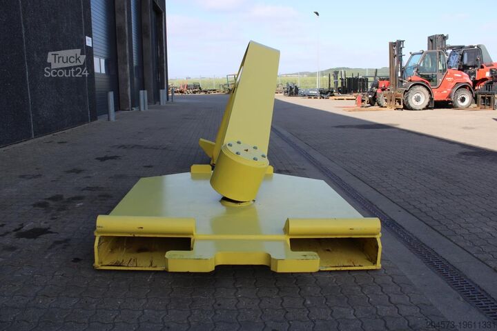 Anhänger [div] SEACOM GSH25