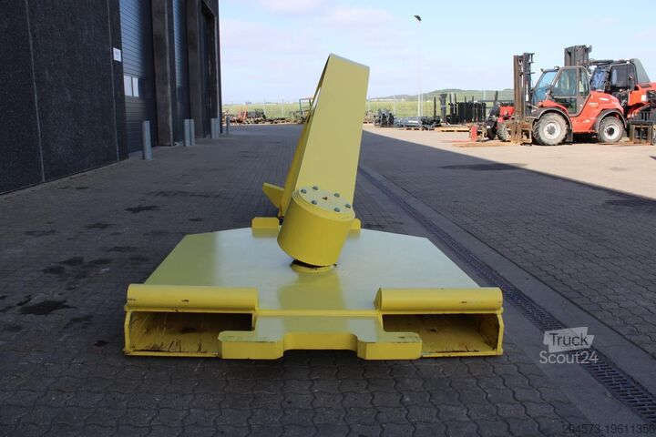 Anhänger [div] SEACOM GSH25