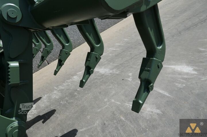 Livellatrice Caterpillar 12H Ex-military