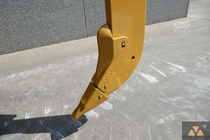 Apripista Caterpillar D9T